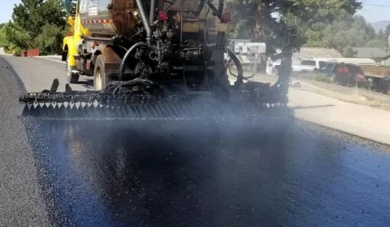 asphalt resurface overlay perris ca