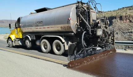 asphalt sealcoating work perris ca