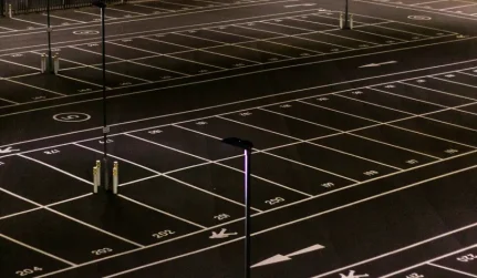 parking lot striping perris ca